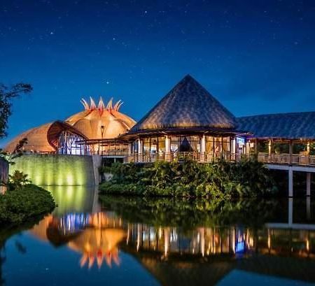 The Bliss At Vidanta Riviera Maya Cancun Exterior photo