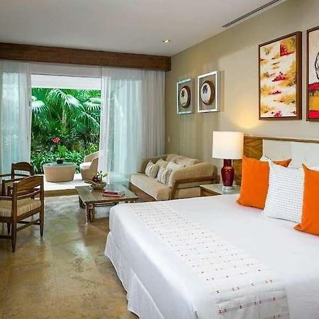The Bliss At Vidanta Riviera Maya Cancun Exterior photo