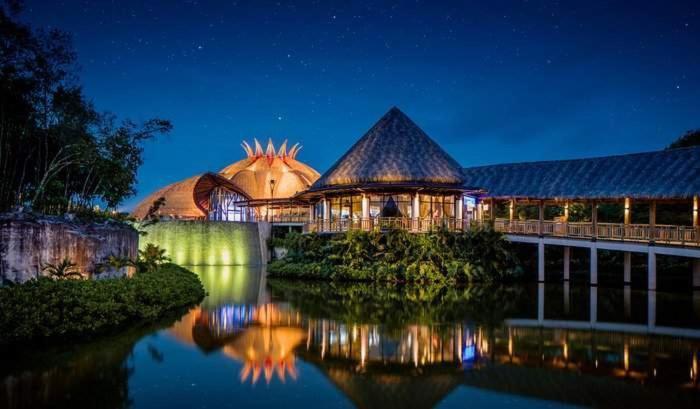 The Bliss At Vidanta Riviera Maya Cancun Exterior photo