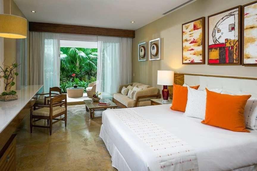 The Bliss At Vidanta Riviera Maya Cancun Exterior photo